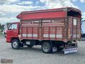 ANKARA OTOMOTİV DEN ISUZU NKR WİDE 1996 MODEL