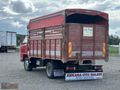 ANKARA OTOMOTİV DEN ISUZU NKR WİDE 1996 MODEL