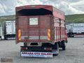 ANKARA OTOMOTİV DEN ISUZU NKR WİDE 1996 MODEL