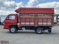 ANKARA OTOMOTİV DEN ISUZU NKR WİDE 1996 MODEL