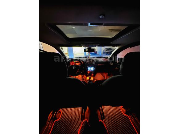 Sahibinden Fiat Punto EVO 1.3 Multijet Dynamic 2011 Model 