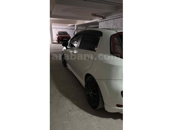 Sahibinden Fiat Punto EVO 1.3 Multijet Dynamic 2011 Model 