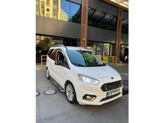 Sahibinden Ford Tourneo Courier titanyum 2018