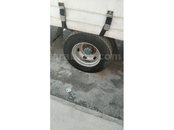 Sahibinden Iveco - Otoyol 65 65.9