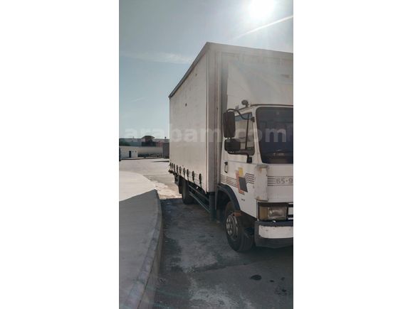 Sahibinden Iveco - Otoyol 65 65.9