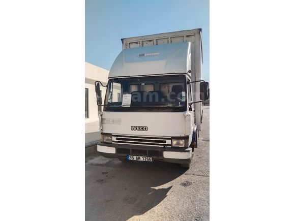 Sahibinden Iveco - Otoyol 65 65.9
