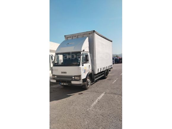 Sahibinden Iveco - Otoyol 65 65.9