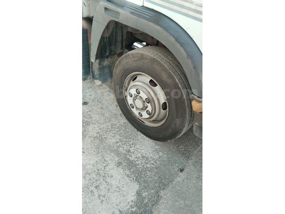Sahibinden Iveco - Otoyol 65 65.9