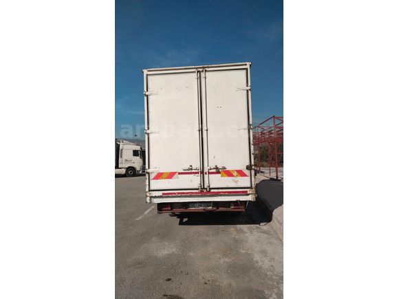 Sahibinden Iveco - Otoyol 65 65.9