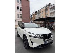     Tramersiz & Boyasız 2023 Qashqai | Çift Renk