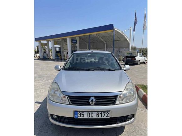 Sahibinden Renault Symbol 1.5 dCi Expression 2010 Model 