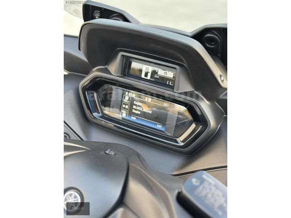 2024| X MAX | 250 TECH MAX | HATASIZ | ÇİZİKSİZ