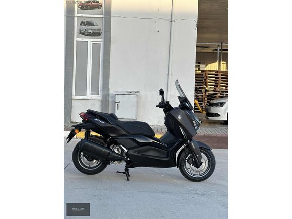 2024| X MAX | 250 TECH MAX | HATASIZ | ÇİZİKSİZ