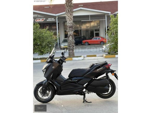2024| X MAX | 250 TECH MAX | HATASIZ | ÇİZİKSİZ