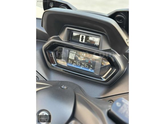 2024| X MAX | 250 TECH MAX | HATASIZ | ÇİZİKSİZ
