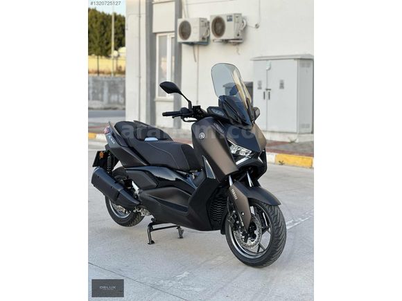 2024| X MAX | 250 TECH MAX | HATASIZ | ÇİZİKSİZ