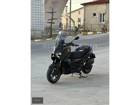 2024| X MAX | 250 TECH MAX | HATASIZ | ÇİZİKSİZ