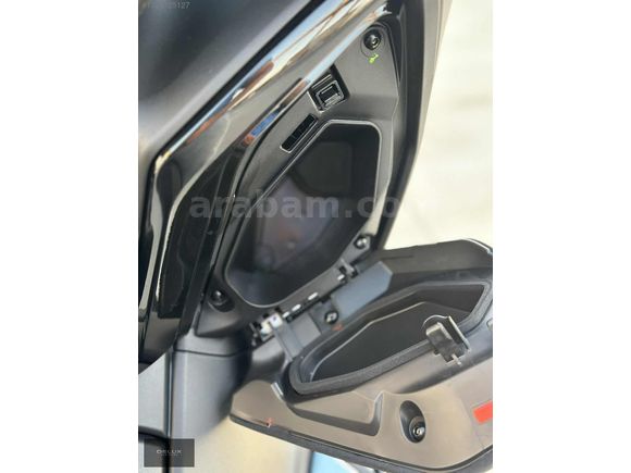 2024| X MAX | 250 TECH MAX | HATASIZ | ÇİZİKSİZ