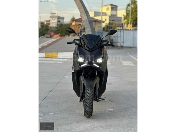 2024| X MAX | 250 TECH MAX | HATASIZ | ÇİZİKSİZ