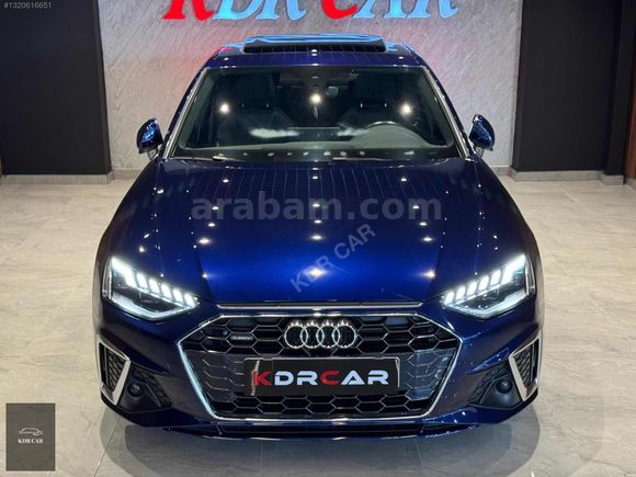 KDR-CAR'dan/HATASIZ/BOYASIZ/S LINE/35 KM/ SRV BAKIMLI