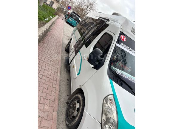 HAT İÇİN UYGUN ARAÇ KREDİ KARTINA TEK ÇEKİM VARDIR