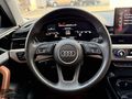 ÇAĞDAŞ''DAN 2023 ÇIKIŞLI A4 40 TDI 204 HP HYBRİD TABA 101.KM'de
