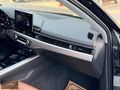 ÇAĞDAŞ''DAN 2023 ÇIKIŞLI A4 40 TDI 204 HP HYBRİD TABA 101.KM'de