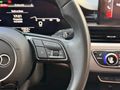 ÇAĞDAŞ''DAN 2023 ÇIKIŞLI A4 40 TDI 204 HP HYBRİD TABA 101.KM'de