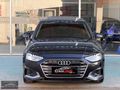 ÇAĞDAŞ''DAN 2023 ÇIKIŞLI A4 40 TDI 204 HP HYBRİD TABA 101.KM'de