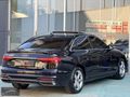 ÇAĞDAŞ''DAN 2023 ÇIKIŞLI A4 40 TDI 204 HP HYBRİD TABA 101.KM'de