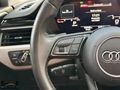 ÇAĞDAŞ''DAN 2023 ÇIKIŞLI A4 40 TDI 204 HP HYBRİD TABA 101.KM'de