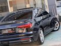 ÇAĞDAŞ''DAN 2023 ÇIKIŞLI A4 40 TDI 204 HP HYBRİD TABA 101.KM'de