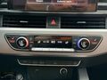 ÇAĞDAŞ''DAN 2023 ÇIKIŞLI A4 40 TDI 204 HP HYBRİD TABA 101.KM'de