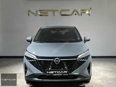 NETCAR'DAN 2024 NİSSAN QASHQAI 1.3 DIG-T DESIGN PACK 19.000 KM
