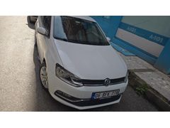 AGIR BAKIMLARI YAPILMIS ICERISINDE SIGARA ICILMEMIS KAZASIZ AILE ARACI