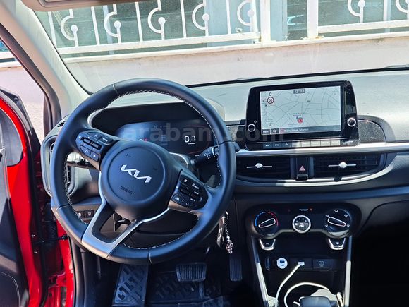 Sahibinden Kia Picanto 1.0 MPI 2024 Model