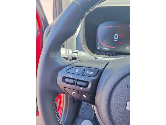 Sahibinden Kia Picanto 1.0 MPI 2024 Model