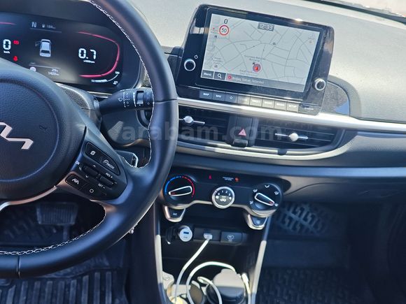 Sahibinden Kia Picanto 1.0 MPI 2024 Model