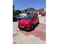 Sahibinden Kia Picanto 1.0 MPI 2024 Model