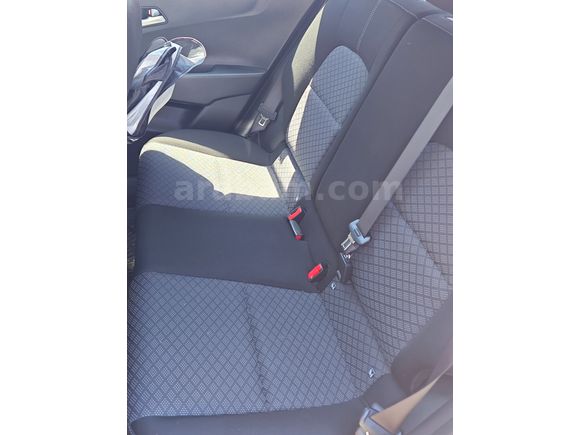 Sahibinden Kia Picanto 1.0 MPI 2024 Model