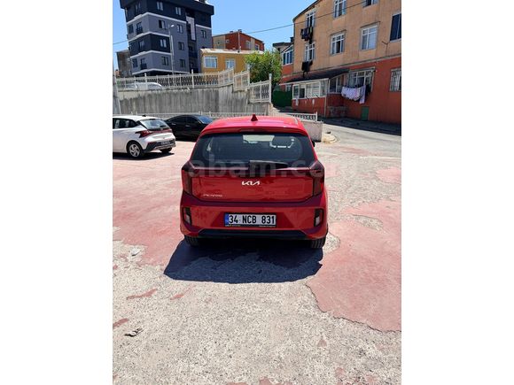 Sahibinden Kia Picanto 1.0 MPI 2024 Model