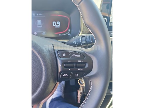 Sahibinden Kia Picanto 1.0 MPI 2024 Model