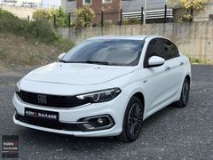 FİAT EGEA URBAN 1.3-YETKİLİ SERVİS BAKIMLI - KREDİ KARTI İMKANI
