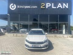 HYUNDAI ONURLU'DAN FIAT EGEA 1.3 MULTIJET URBAN - DİZEL