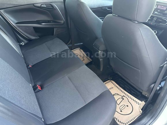 Galeriden Fiat Egea 1.3 Multijet Easy 2022 Model Yozgat