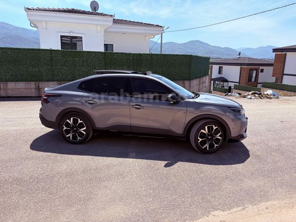  2025 Model  Full Opsiyon Pazarlıksız