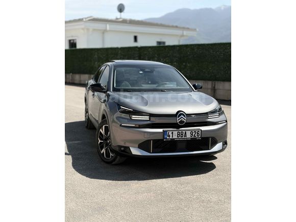  2025 Model  Full Opsiyon Pazarlıksız