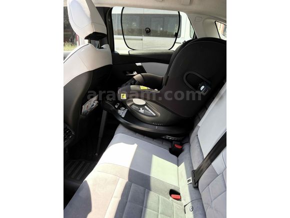  2025 Model  Full Opsiyon Pazarlıksız