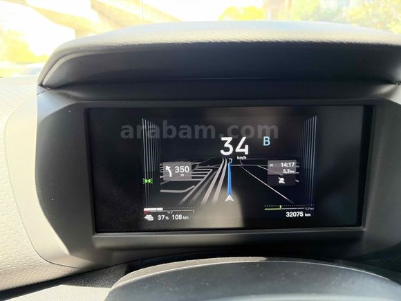  2025 Model  Full Opsiyon Pazarlıksız