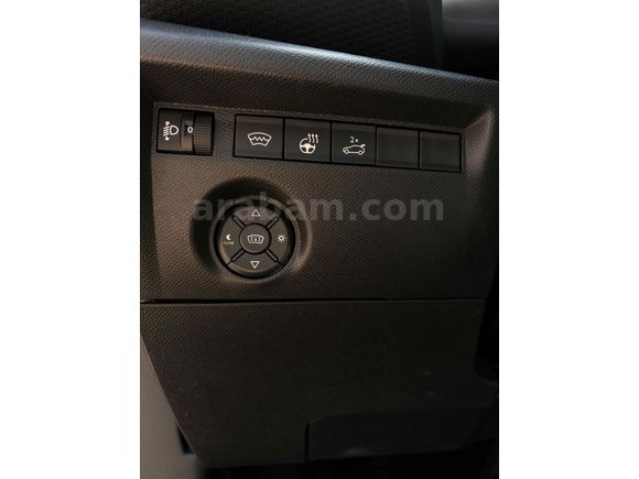  2025 Model  Full Opsiyon Pazarlıksız